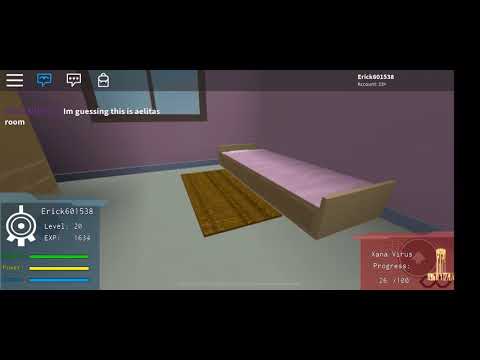 Roblox Code Lyoko Part 2 смотреть онлайн на Hahlife -