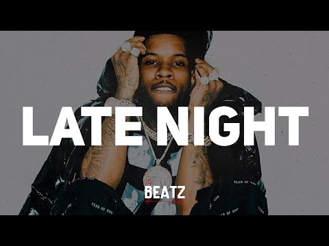 [FREE] Tory Lanez x Jacquees x Ty Dolla Sign Type Beat - "Late Night" | RnB Type Beat 2020