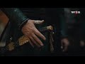 Ertugrul Cut Mongol Hand For Disrespecting Ilbilge Hatun Ertugrul S05E02