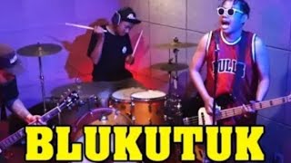 Download lagu BLUKUTUK 'NGERAP' RAIMU KOYO GARPU mp3