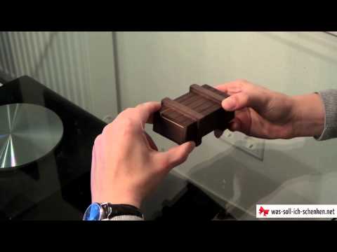 Magische Geschenkebox: Perfektes Accessoire für Geldgeschenke