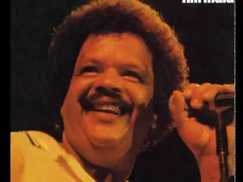 Tudo Vai Mudar - Tim Maia