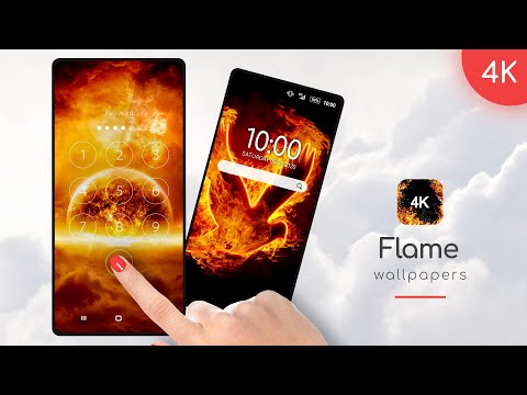 Flames wallpapers HD