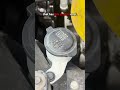Where Do You Add More Wiper Fluid To Your Car Shorts