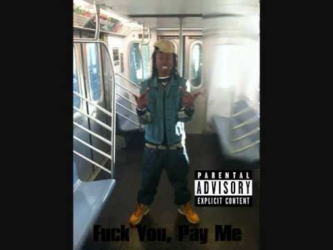 747ERob - Fuck You Pay Me