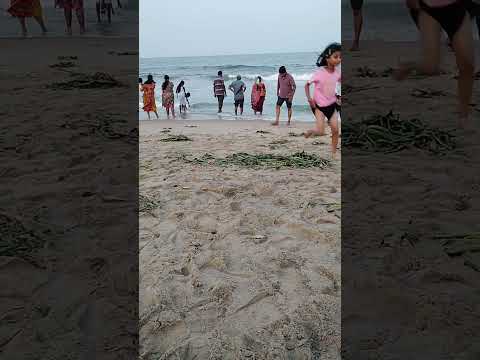Kovalan beach #shorts #viral #ytshorts 