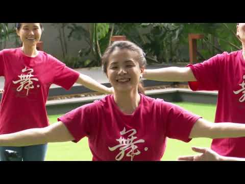 Shachah Singapur | Especial de Navidad | Love In Any Language