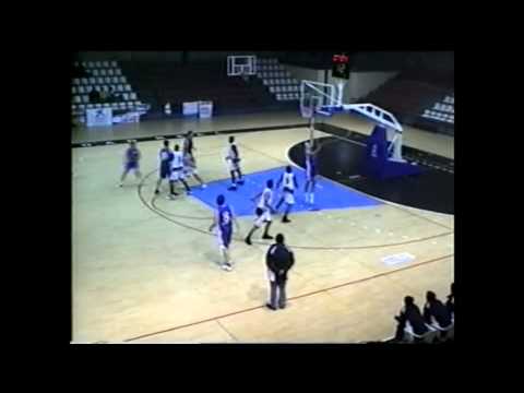 EBA B 14J C.Real - Tenerife