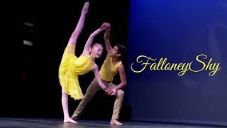 Scary Sweetheart (Song 1) - Dance Moms (Full Song)