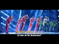 Nonsense Ki Night Happy New Year L Shah Rukh Khan Deepika Padukone Subtitulo Español