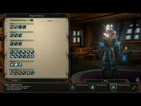 Pillars of Eternity 2 (Evil) - Path of the Damned - Harsh Medicine
