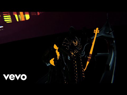 Video thumbnail for Fluid Love