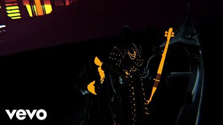 Fluid Love Music Video