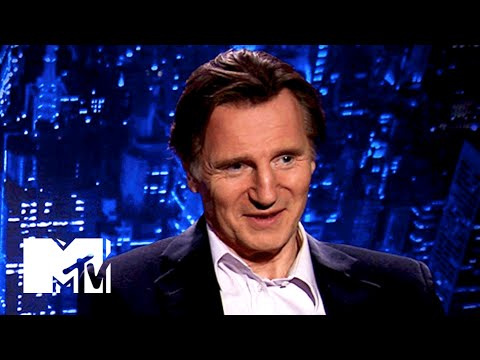 Liam Neeson & The ‘Run All Night’ Cast Say What They Would Do if They Ran All Night | MTV News