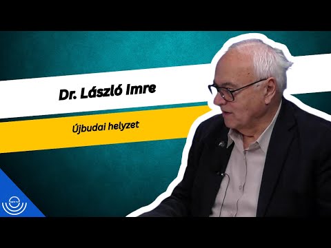 Pirkadat: Dr. László Imre – Újbudai helyzet