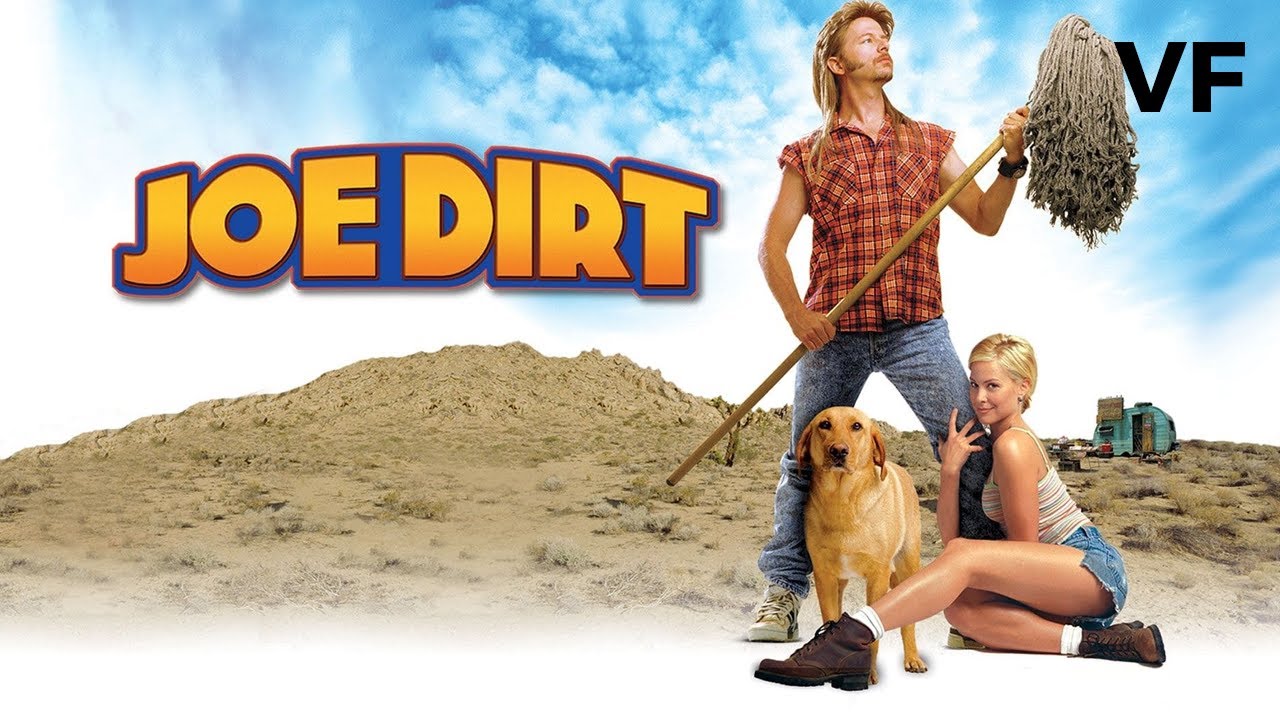 Miniature de la vidéo Joe La Crasse - Bande Annonce VF - 2001 du film Joe La Crasse