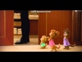 Alvin and The Chipmunks: Chipwrecked: Argument ...