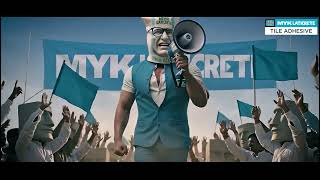 MYK LATICRETE Myth Buster Ep. 1: Is Cement & Sand Really Cheaper for Tile Installation? (Hindi)