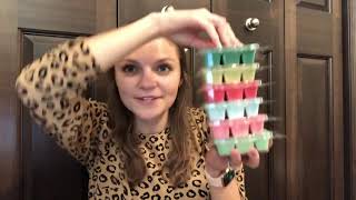 SCENTSY PARTY UNBOXING | MY HOST REWARDS AND HALF PRICE ITEMS | MAY 2021