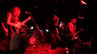 SEASONS AFTER - "One More Step" - Live at Spicoli's Waterloo, IA