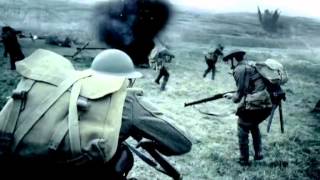 Our World War: trailer