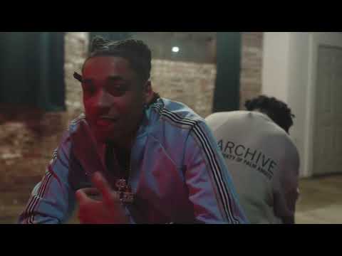 GTR Goldi - Static ft. Rylo Rodriguez (Official Music Video) @adobebryant