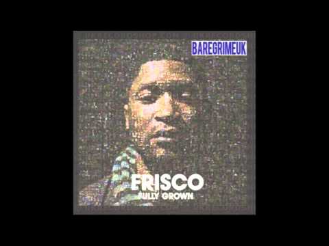 Frisco - Skit Mayhem Ft. Jammer And Skepta