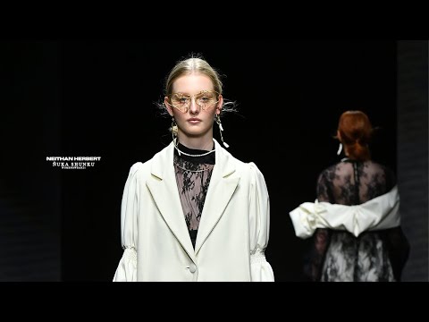 Neithan Herbert | Womenswear Debut ‘Ñuka Shunku’, Milan, Italy.