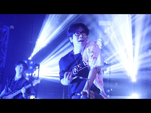 230825 넬 Full Moon NELL