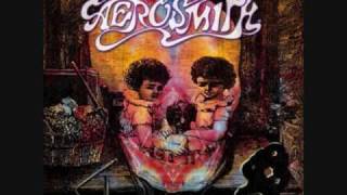 Mama Kin by Aerosmith