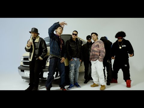 SIN-TARO - " Premeditate 2020＋1 " feat.SVG CLUB (Official Music Video)