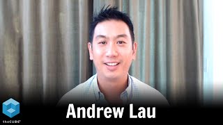 Andrew Lau, Jellyfish | CUBE Conversation, July 2020 video