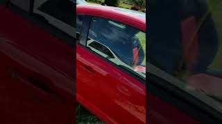 2006 Cobalt SS idle fixed with throttle body replacement