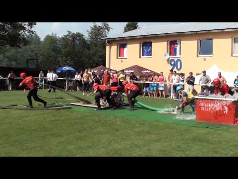 SDH Tylovice B - Hutisko-Solanec