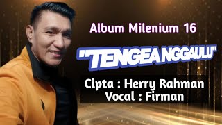 Download lagu Firman - Tengea Nggaulu - Cover Music Bekas Pacar ( Audio Lirik) mp3