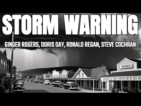 Storm. Warning  (1951)