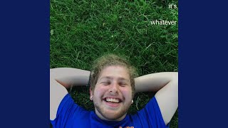 It's Whatever Music Video