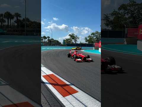 Thumbnail for F1 meets Le Mans as the Ferrari F1 and 499P Modificata rip hot laps at Ferrari Racing Days! by Ferrari, Car