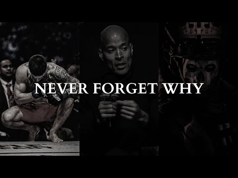 FOLLOW YOUR PLAN NOT YOUR MOOD 2.0 - Powerful Motivational Speech Video