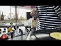 RIDDIM One Way Nanny Goat Vinyl
