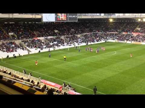 RACING 0 GUADALAJARA 0 SEGUNDA DIVISION