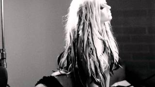 Christina Aguilera - Stripped Pt. 2 - Stripped