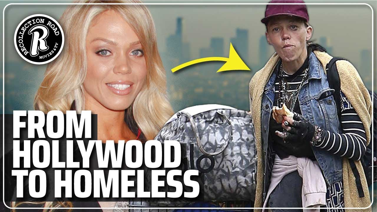 8 Stars That Became Homeless...Or Went Completely Broke
