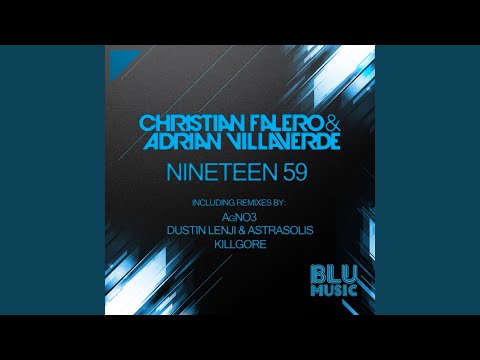 Nineteen 59 (Original Mix)