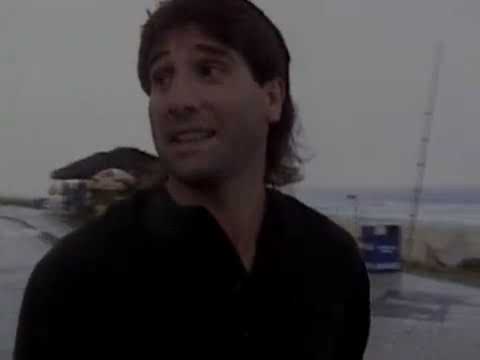 Em 1995, Renato Gaúcho procura por Romário no Rio de Janeiro, mas não o encontra