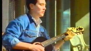 kd lang - Damned Old Dog - 1990