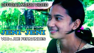 Download lagu Lagu Joget Daerah_'JENI'_Cipt.Hans Oba Gete_Voc.Joe Fernandes mp3