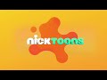 Nicktoons UK Laugh Ident 2024 Present