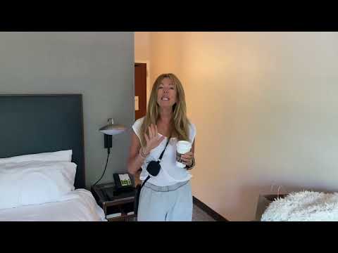 Rye NY - Marriott Courtyard - Hotel Review
