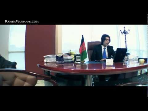 Bashir Asim & Sitara Younas - Gila New AFGHAN SONG Pashto JULY 2011